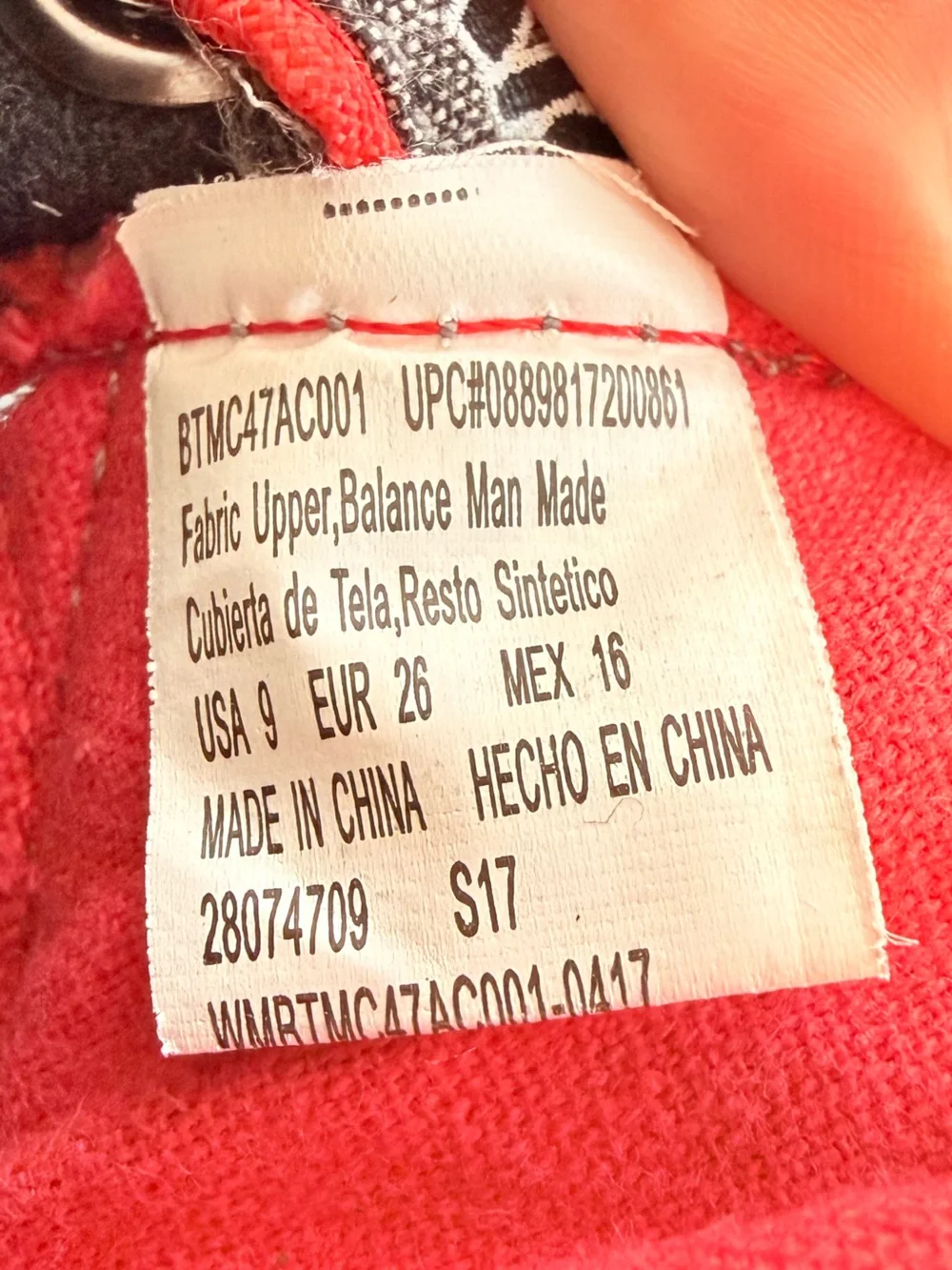 GAP Kids Mickey Mouse Navy, Gray & Red Flip Flops